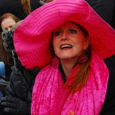 Jodie Evans