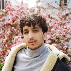 Younès Boucif