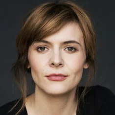 Alexa-Jeanne Dubé