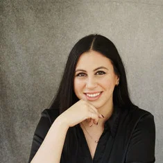 Amanda Werger