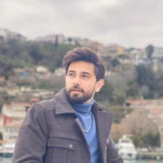 Ali Ansari