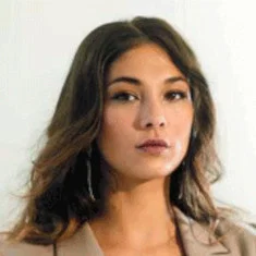 Mareva Ranarivelo