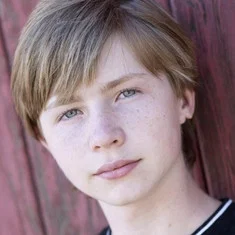 Parker Bolek