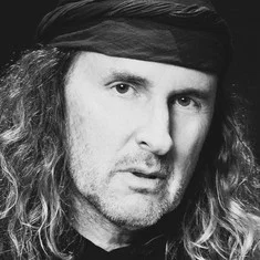 Chris von Rohr
