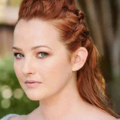 Ashlyn Madden