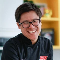 Jeremy Pang