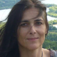 Kim Hopkins