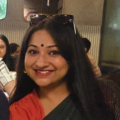 Neha Dhar