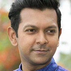 Tahsan Rahman Khan