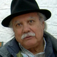 Jorge Reyes Ramos