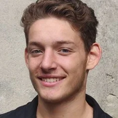 Dorian Le Clech