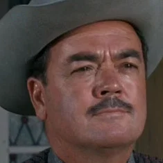 Harry Carter