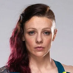 Joanne Wood