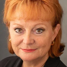 Karin Jacobs