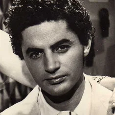 Antonio Molina