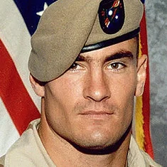 Pat Tillman