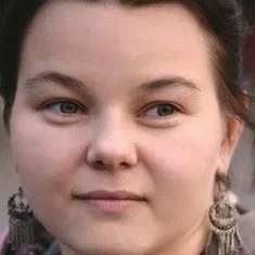 Евгения Жиркова