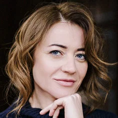 Юлия Чебакова