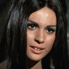 Samia Sali