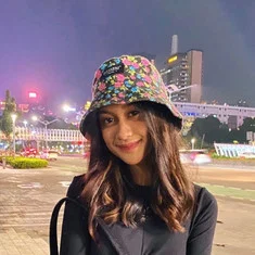 Abitha Karenza
