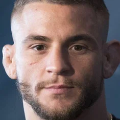 Dustin Poirier