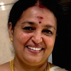 Sreeja Ravi