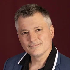 Zsolt Homonnay