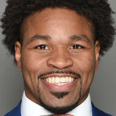 Shawn Porter