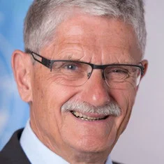 Mogens Lykketoft