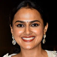 Shraddha Srinath