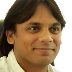 John Sudheer Pudhota