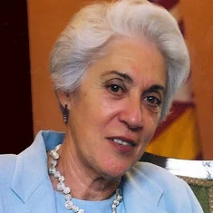 Dr. Josefina Castellví