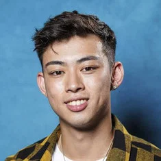 Geoff Cheung