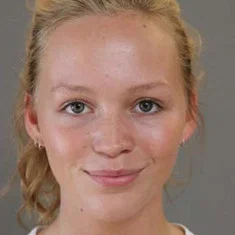 Freja Bella Lindahl