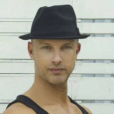 Darren Tieste