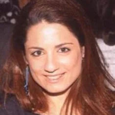 Irena Avraamidou