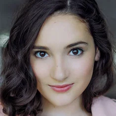 Natalie Shershow