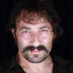 Şendoğan Öksüz