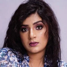 Ayushi Bhowmick