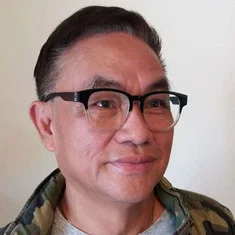 Stephan Yip Tin-Hang