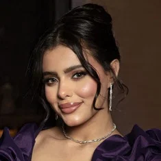 Alanoud Abdulhakim