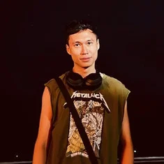 Kevin Zingkhai