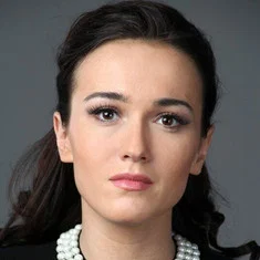 Александра Булычёва
