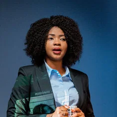 Rose Ndauka