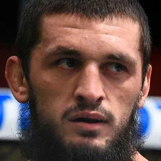 Zelim Imadaev