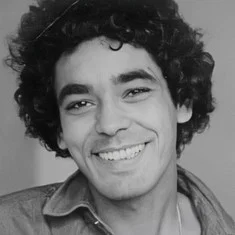 Mohamed Mounir