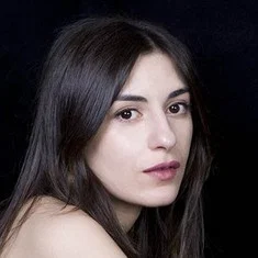 Natia Makharadze