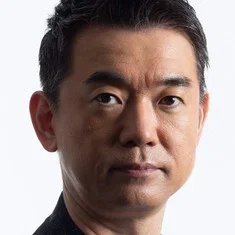 Toru Hashimoto