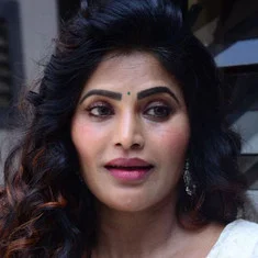 Shree Rapaka