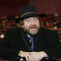 Brendan Grace